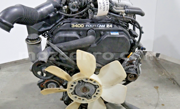 Buy Toyota Tacoma, 4Runner in Maputo in Maputo Buy Toyota Tacoma, 4Runner in Maputo in Maputo