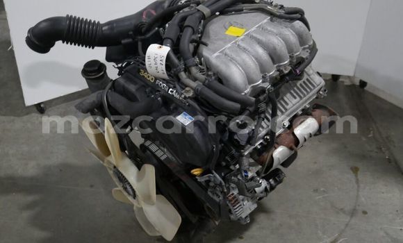 Buy Toyota Tacoma, 4Runner in Maputo in Maputo Buy Toyota Tacoma, 4Runner in Maputo in Maputo