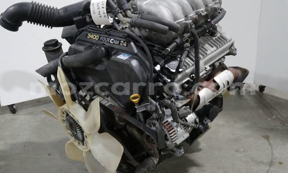 Buy Toyota Tacoma, 4Runner in Maputo in Maputo Buy Toyota Tacoma, 4Runner in Maputo in Maputo