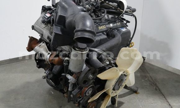 Buy Toyota Tacoma, 4Runner in Maputo in Maputo Buy Toyota Tacoma, 4Runner in Maputo in Maputo