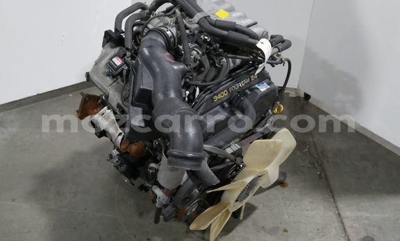 Buy Toyota Tacoma, 4Runner in Maputo in Maputo Buy Toyota Tacoma, 4Runner in Maputo in Maputo