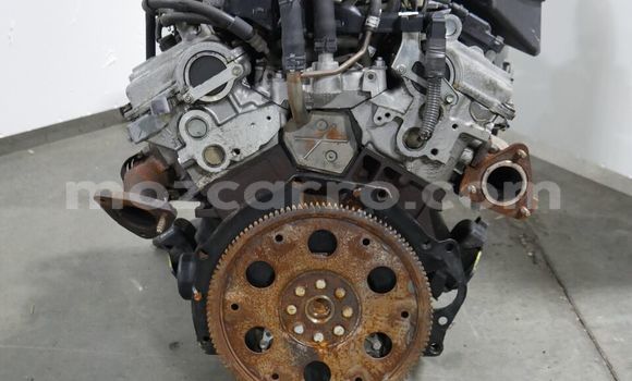 Buy Toyota Tacoma, 4Runner in Maputo in Maputo Buy Toyota Tacoma, 4Runner in Maputo in Maputo