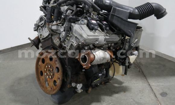 Buy Toyota Tacoma, 4Runner in Maputo in Maputo Buy Toyota Tacoma, 4Runner in Maputo in Maputo