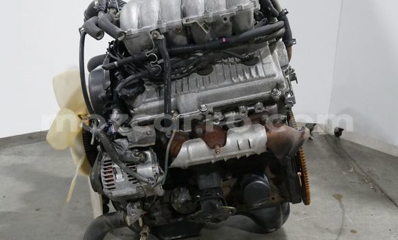 Buy Toyota Tacoma, 4Runner in Maputo in Maputo Buy Toyota Tacoma, 4Runner in Maputo in Maputo