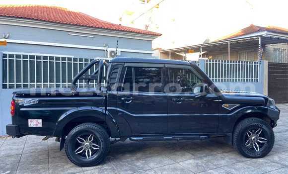 Buy Used Mahindra Scorpio Black Car in Maputo in Maputo Buy Used Mahindra Scorpio Black Car in Maputo in Maputo