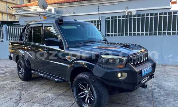Buy Used Mahindra Scorpio Black Car in Maputo in Maputo Buy Used Mahindra Scorpio Black Car in Maputo in Maputo