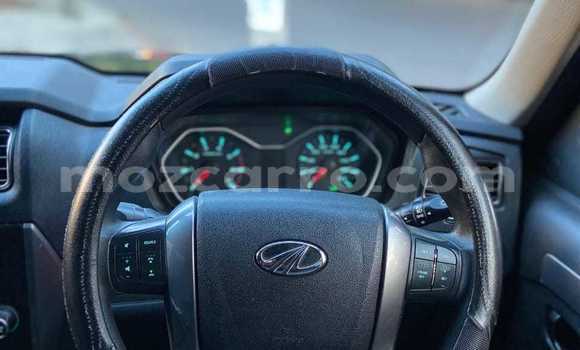 Buy Used Mahindra Scorpio Black Car in Maputo in Maputo Buy Used Mahindra Scorpio Black Car in Maputo in Maputo