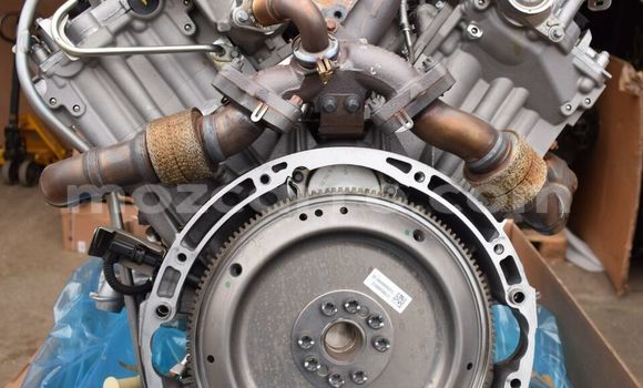 Buy Mercedes GLE 3L Engine in Maputo in Maputo Buy Mercedes GLE 3L Engine in Maputo in Maputo