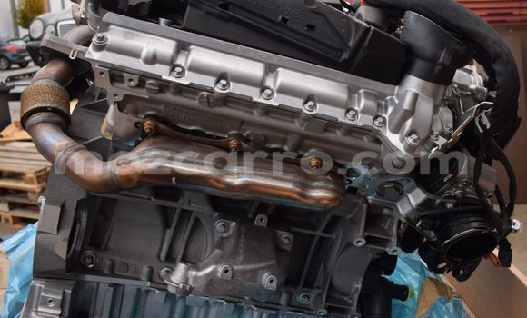Buy Mercedes GLE 3L Engine in Maputo in Maputo Buy Mercedes GLE 3L Engine in Maputo in Maputo