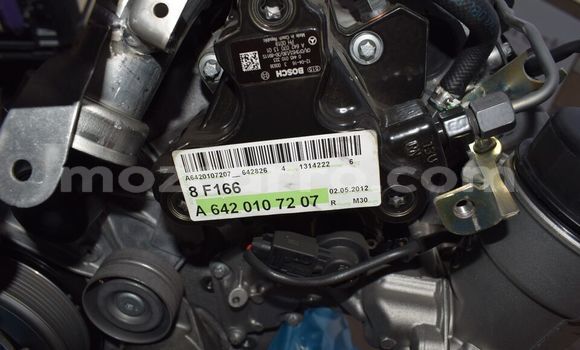 Buy Mercedes GLE 3L Engine in Maputo in Maputo Buy Mercedes GLE 3L Engine in Maputo in Maputo