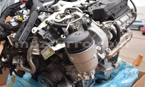 Buy Mercedes GLE 3L Engine in Maputo in Maputo Buy Mercedes GLE 3L Engine in Maputo in Maputo