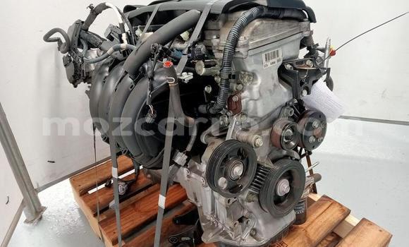Buy Toyota RAV4 Engine 2.4L in Maputo in Maputo Buy Toyota RAV4 Engine 2.4L in Maputo in Maputo
