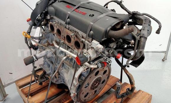 Buy Toyota RAV4 Engine 2.4L in Maputo in Maputo Buy Toyota RAV4 Engine 2.4L in Maputo in Maputo