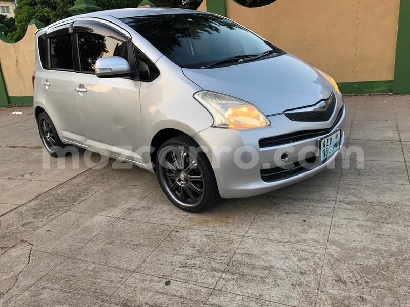 Big with watermark toyota ractis maputo maputo 35563