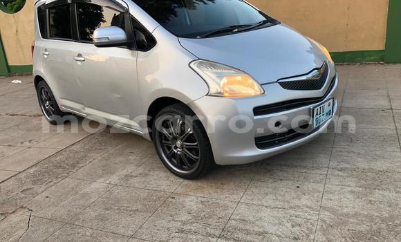 Tenga Tsaru Toyota Ractis Zvimwe Mota in Maputo in Maputo Tenga Tsaru Toyota Ractis Zvimwe Mota in Maputo in Maputo