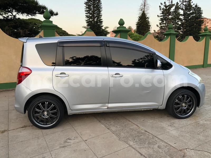 Big with watermark toyota ractis maputo maputo 35563