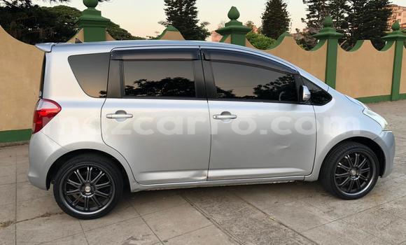 Tenga Tsaru Toyota Ractis Zvimwe Mota in Maputo in Maputo Tenga Tsaru Toyota Ractis Zvimwe Mota in Maputo in Maputo