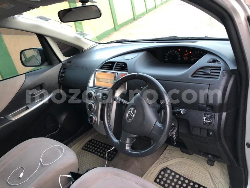 Big with watermark toyota ractis maputo maputo 35563