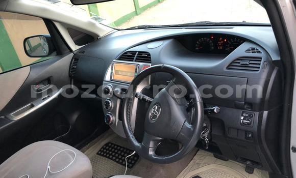 Tenga Tsaru Toyota Ractis Zvimwe Mota in Maputo in Maputo Tenga Tsaru Toyota Ractis Zvimwe Mota in Maputo in Maputo