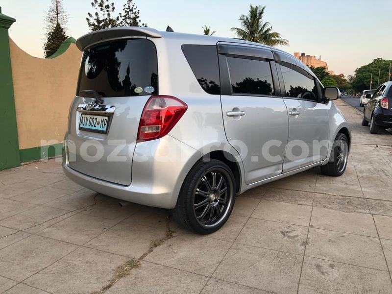 Big with watermark toyota ractis maputo maputo 35563