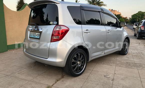 Tenga Tsaru Toyota Ractis Zvimwe Mota in Maputo in Maputo Tenga Tsaru Toyota Ractis Zvimwe Mota in Maputo in Maputo