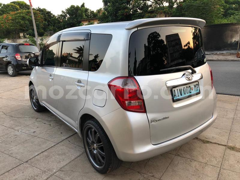 Big with watermark toyota ractis maputo maputo 35563