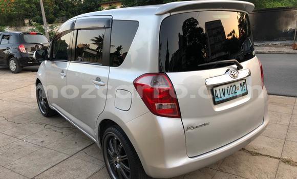 Tenga Tsaru Toyota Ractis Zvimwe Mota in Maputo in Maputo Tenga Tsaru Toyota Ractis Zvimwe Mota in Maputo in Maputo