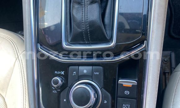 Buy Used Mazda CX-5 Blue Car in Maputo in Maputo Buy Used Mazda CX-5 Blue Car in Maputo in Maputo