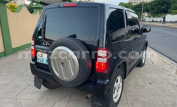 Tenga Tsaru Mitsubishi Pajero iO Nhema Mota in Maputo in Maputo Tenga Tsaru Mitsubishi Pajero iO Nhema Mota in Maputo in Maputo