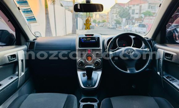 Comprar Usado Mahindra Scorpio Preto Carro em Maputo em Maputo Comprar Usado Mahindra Scorpio Preto Carro em Maputo em Maputo