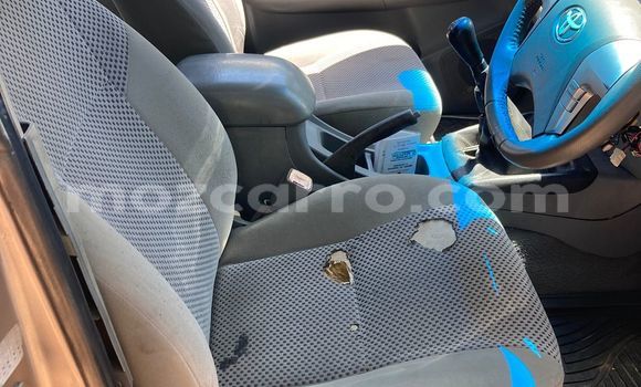 Comprar Usado Toyota Hilux Castanho Carro em Maputo em Maputo Comprar Usado Toyota Hilux Castanho Carro em Maputo em Maputo