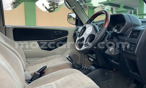 Buy Used Mitsubishi Pajero Mini Black Car in Maputo in Maputo Buy Used Mitsubishi Pajero Mini Black Car in Maputo in Maputo