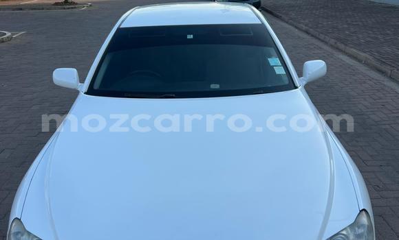 Nunua Ilio tumika Toyota Mark X Nyeupe Gari ndani ya Maputo nchini Maputo Nunua Ilio tumika Toyota Mark X Nyeupe Gari ndani ya Maputo nchini Maputo