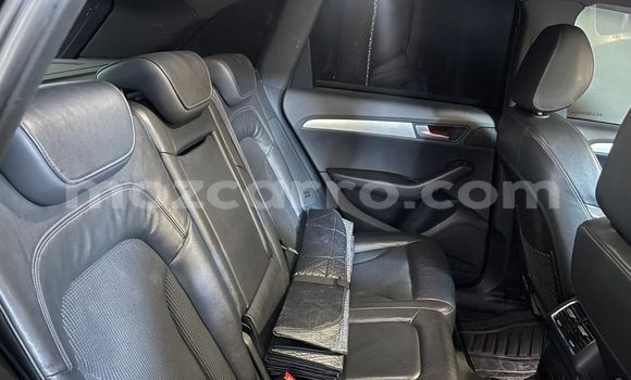 Tenga Tsaru Audi Q5 Nhema Mota in Maputo in Maputo Tenga Tsaru Audi Q5 Nhema Mota in Maputo in Maputo