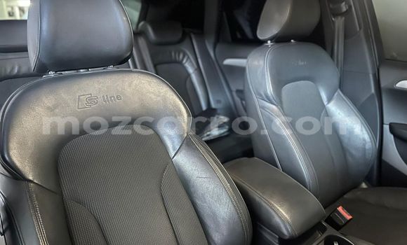 Tenga Tsaru Audi Q5 Nhema Mota in Maputo in Maputo Tenga Tsaru Audi Q5 Nhema Mota in Maputo in Maputo