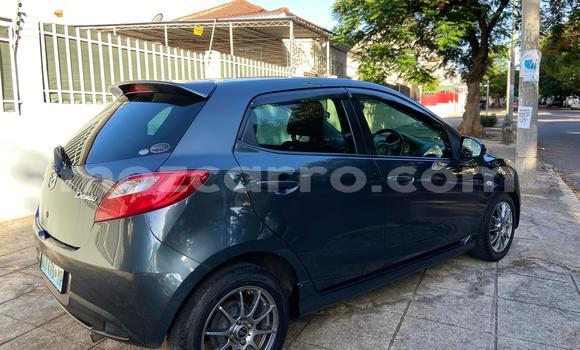 Comprar Usado Mazda Demio De outros Carro em Maputo em Maputo Comprar Usado Mazda Demio De outros Carro em Maputo em Maputo