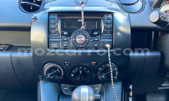 Comprar Usado Mazda Demio De outros Carro em Maputo em Maputo Comprar Usado Mazda Demio De outros Carro em Maputo em Maputo