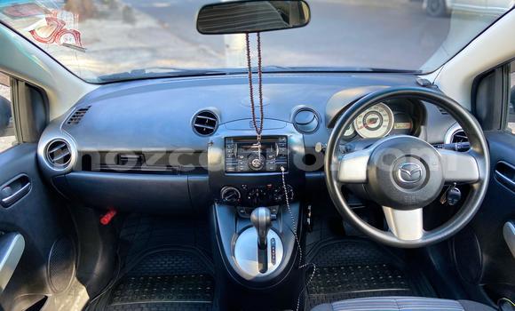 Comprar Usado Mazda Demio De outros Carro em Maputo em Maputo Comprar Usado Mazda Demio De outros Carro em Maputo em Maputo
