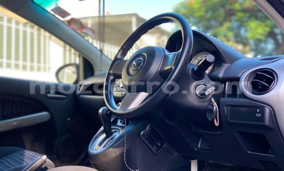 Comprar Usado Mazda Demio De outros Carro em Maputo em Maputo Comprar Usado Mazda Demio De outros Carro em Maputo em Maputo