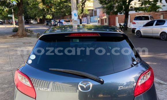 Comprar Usado Mazda Demio De outros Carro em Maputo em Maputo Comprar Usado Mazda Demio De outros Carro em Maputo em Maputo