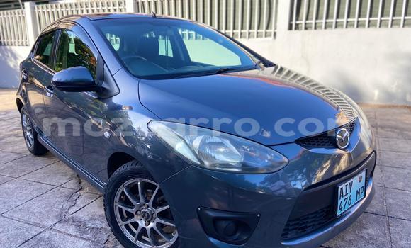 Comprar Usado Mazda Demio De outros Carro em Maputo em Maputo Comprar Usado Mazda Demio De outros Carro em Maputo em Maputo