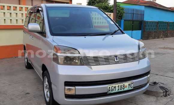 Buy Used Toyota Noah Other Car in Maputo in Maputo