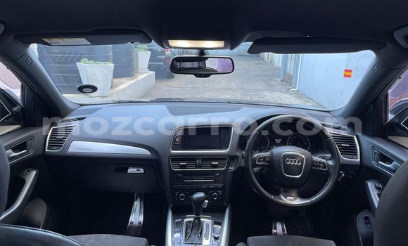 Tenga Tsaru Audi Q5 Nhema Mota in Maputo in Maputo Tenga Tsaru Audi Q5 Nhema Mota in Maputo in Maputo