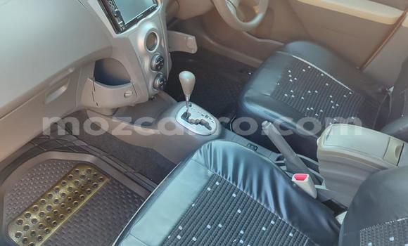 Buy Used Toyota Sienta Blue Car in Maputo in Maputo Buy Used Toyota Sienta Blue Car in Maputo in Maputo