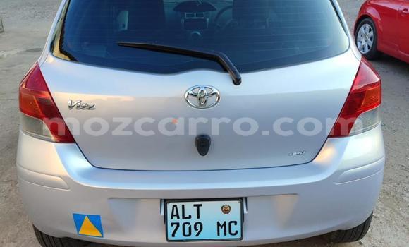 Buy Used Toyota Sienta Blue Car in Maputo in Maputo Buy Used Toyota Sienta Blue Car in Maputo in Maputo