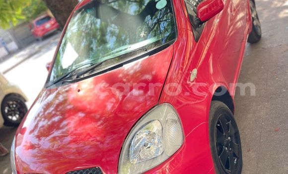 Nunua Ilio tumika Toyota Vitz Nyingine Gari ndani ya Maputo nchini Maputo Nunua Ilio tumika Toyota Vitz Nyingine Gari ndani ya Maputo nchini Maputo