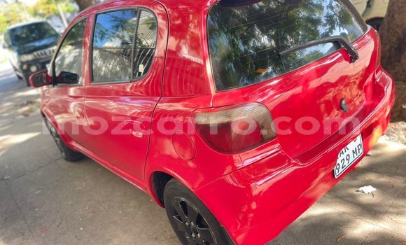 Nunua Ilio tumika Toyota Vitz Nyingine Gari ndani ya Maputo nchini Maputo Nunua Ilio tumika Toyota Vitz Nyingine Gari ndani ya Maputo nchini Maputo