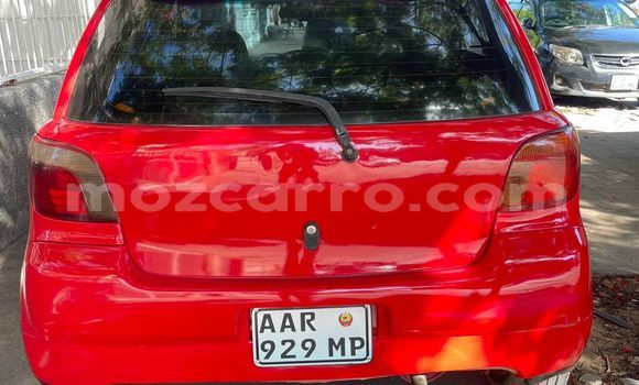 Nunua Ilio tumika Toyota Vitz Nyingine Gari ndani ya Maputo nchini Maputo Nunua Ilio tumika Toyota Vitz Nyingine Gari ndani ya Maputo nchini Maputo