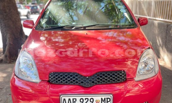 Nunua Ilio tumika Toyota Vitz Nyingine Gari ndani ya Maputo nchini Maputo Nunua Ilio tumika Toyota Vitz Nyingine Gari ndani ya Maputo nchini Maputo