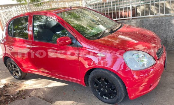 Nunua Ilio tumika Toyota Vitz Nyingine Gari ndani ya Maputo nchini Maputo Nunua Ilio tumika Toyota Vitz Nyingine Gari ndani ya Maputo nchini Maputo